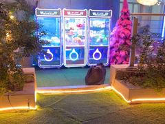 -CIAO·团建聚餐·生日派对轰趴馆(福田店)