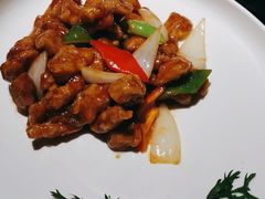 -百富源·海鲜辽菜(浑河堡店)