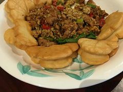 -西安西藏大厦开元名都大酒店·四季轩中餐厅