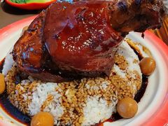 -桐哥肉铺(万柳华联店)