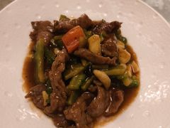 -酌宴府The China Club·广州万富希尔顿酒店(云城东路店)