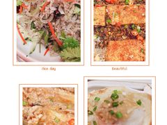 -管氏翅吧(马家堡店)