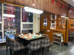 大堂-洪湖藕王养生汤(安泰华庭店)