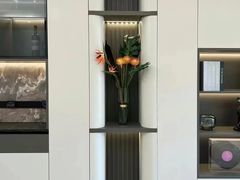 -索菲亚衣柜橱柜家具全屋定制(十里河居然之家店)