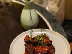 -杭州西子湖四季酒店·金沙厅