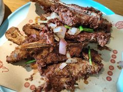 -鸡毛换糖(高桥店)