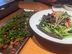 -星光小把串·海鲜烧烤(西安路店)