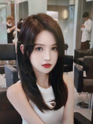 -MINX名珂斯·烫染形象设计