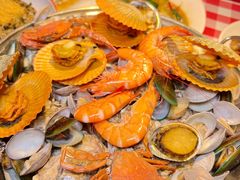 -阿里元海鲜·闽南特色菜(曾厝垵店)