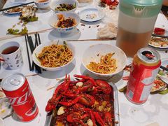 -老长沙龙虾馆·聚会餐厅(白石洲店)