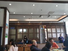 大堂-天和晟烤鸭店(玉泉西街店)