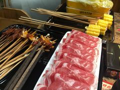 -匚巷火锅串串