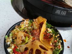 -钢管厂五区小郡肝火锅串串香(总店)