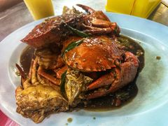 -明记烧鱼美味店