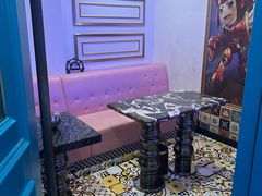 -莹乐迪量贩式KTV(祝桥店)