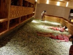 -济州岛汗蒸时代宝石生态热水浴(阳光嘉城二期D区店)