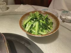 -萬家灯火·私房湘菜·22年老手艺(南岭大道店)