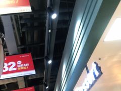 -韩盛·盛江山自助料理(沈辽路万达店)