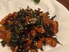 -童福兴·南京菜(老门东店)