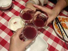 -西贝莜面村(赛格国际购物中心店)