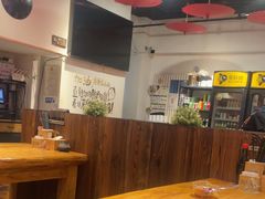 -我的面 川味Bistro(后沙峪店)