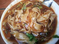 -陈记锅巴菜(五大道店)