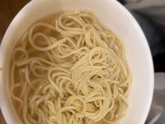 -舌尖尖·兰州牛肉面(浦东机场店)