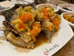 -普乐酱蟹(coex店)