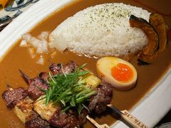 -CURRY YA 熟成咖哩專門店(深圳湾万象城店)