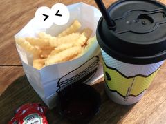 番薯条-蛋魂EGGSOUL(洪武创始店)