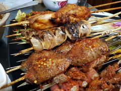 -肥猫烤翅·20年老字号(锦州道店)