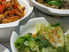 -兰湘子·湘菜小炒(石家庄万象城店)