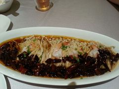android_upload_pic-粗茶淡饭·汉口公馆(循礼门店)