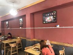 大堂-冒菜西施·非遗冒菜(总店)