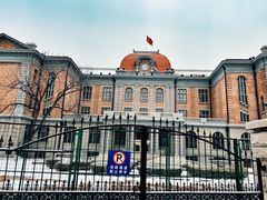 -天津五大道文化旅游区