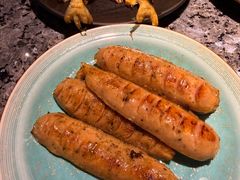 -大渔铁板烧(中山路八佰伴店)