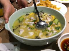 沸腾鱼-川流不息(北蔡休闲广场店)