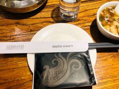 -苹果树下艺术餐厅(通州店)