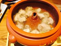 -云海肴云南菜·蒸汽石锅鱼(北京良乡华冠店)