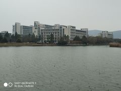 -江南大学(蠡湖校区)