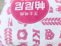 -肯德基(大连金三角店)