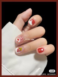 -LILY NAILS美甲美睫