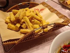 -渔乡米香·剁椒鱼头(四方坪店)