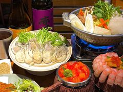 -桂马·日本料理·海胆·海鲜饭·酒场(民主广场店)