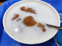 -冰神糖水铺(国贸中心店)