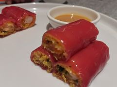 -晋江荣誉国际酒店·港誉茶餐厅