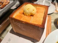 -绿茶餐厅(昌平悦荟店)