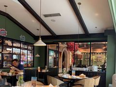 -前海沿·青岛菜(李沧万达店)