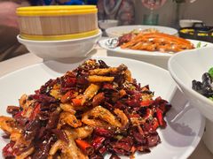 -大鸭梨烤鸭(石佛营店)