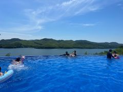 -天目湖涵田度假村